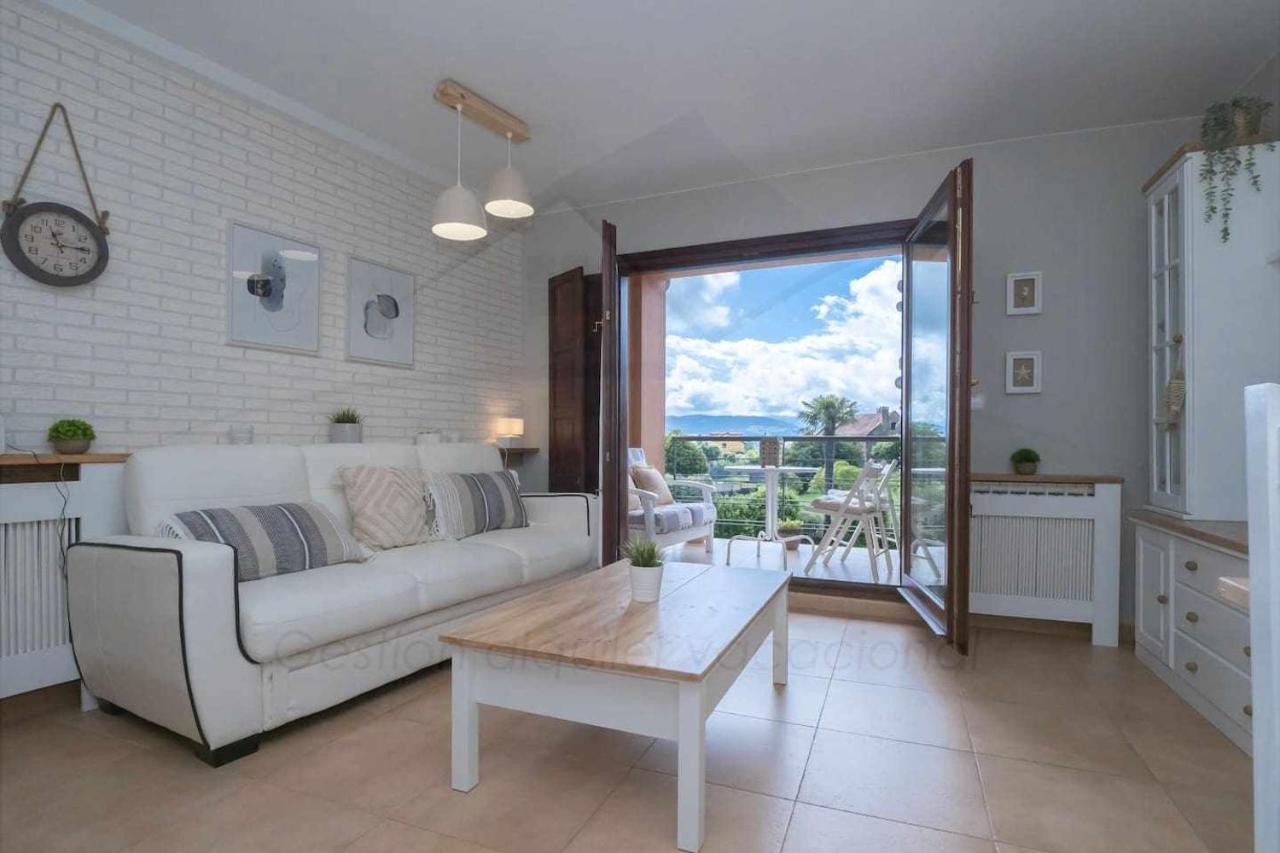 Balcon Indiano Apartment Colombres Exterior photo