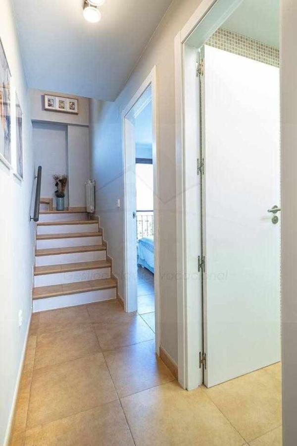 Balcon Indiano Apartment Colombres Exterior photo
